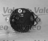 VALEO 439168 Alternator